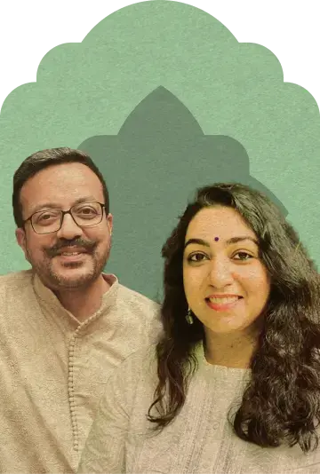 REEMA AHMAD AND MANISH SAKSENA