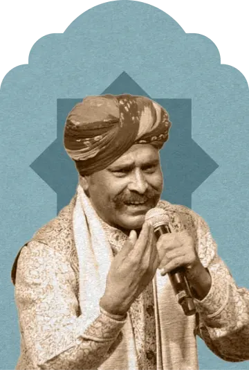 SAMANDAR KHAN AND TROUPE