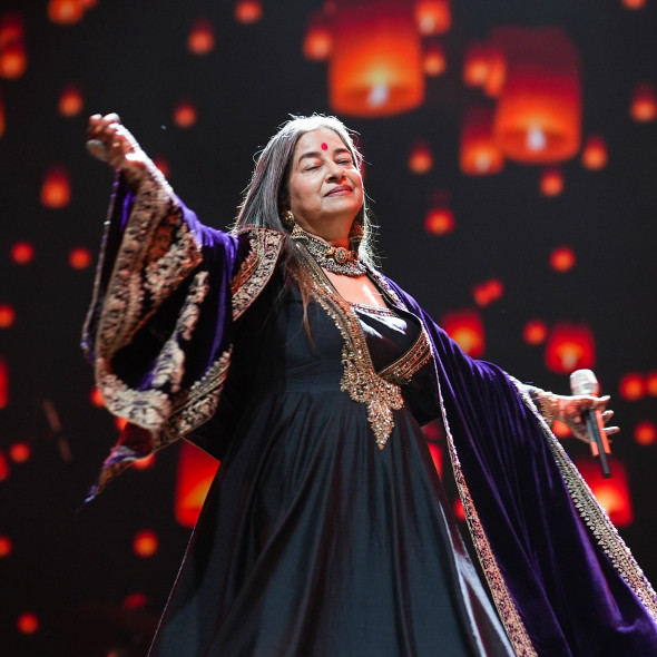 Rekha Bhardwaj