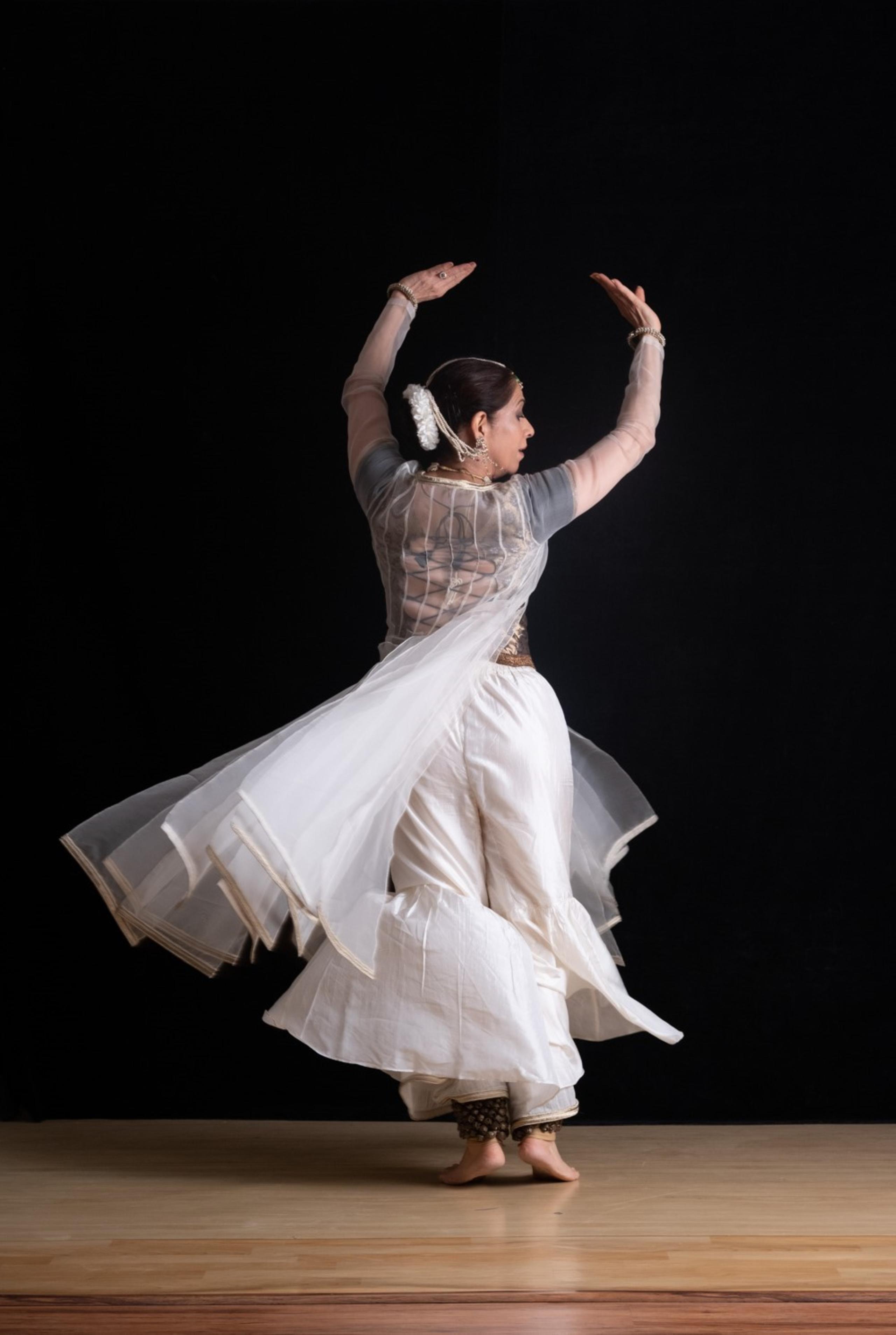 Aditi Mangaldas