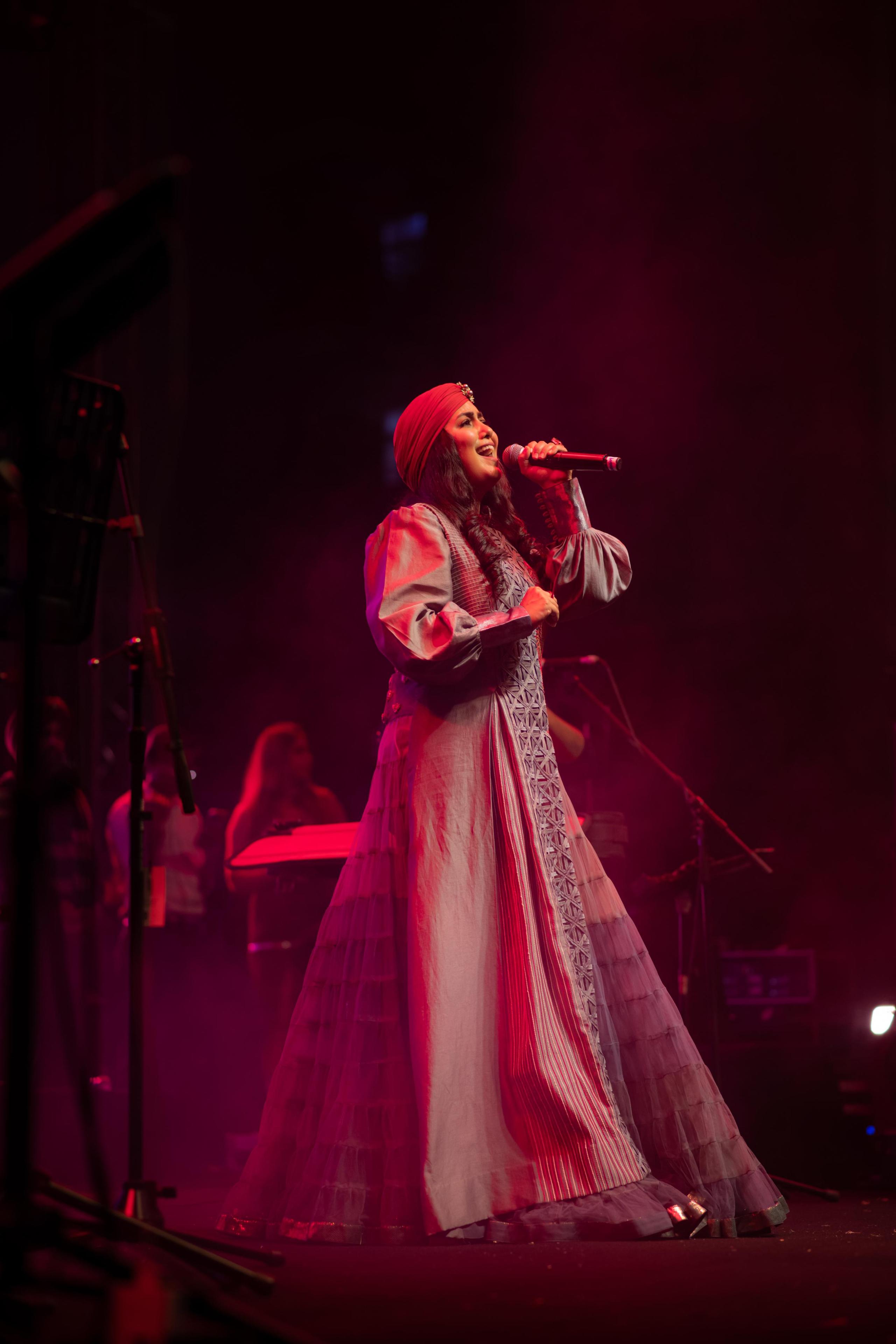 Harshdeep Kaur