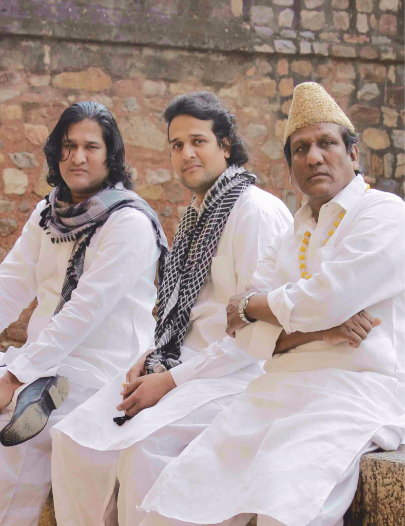 Nizami Bandhu