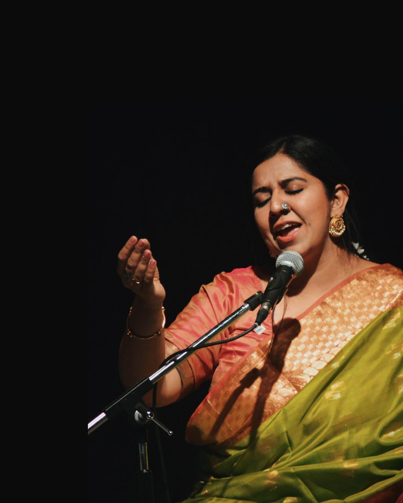 Ananyaa Gaur