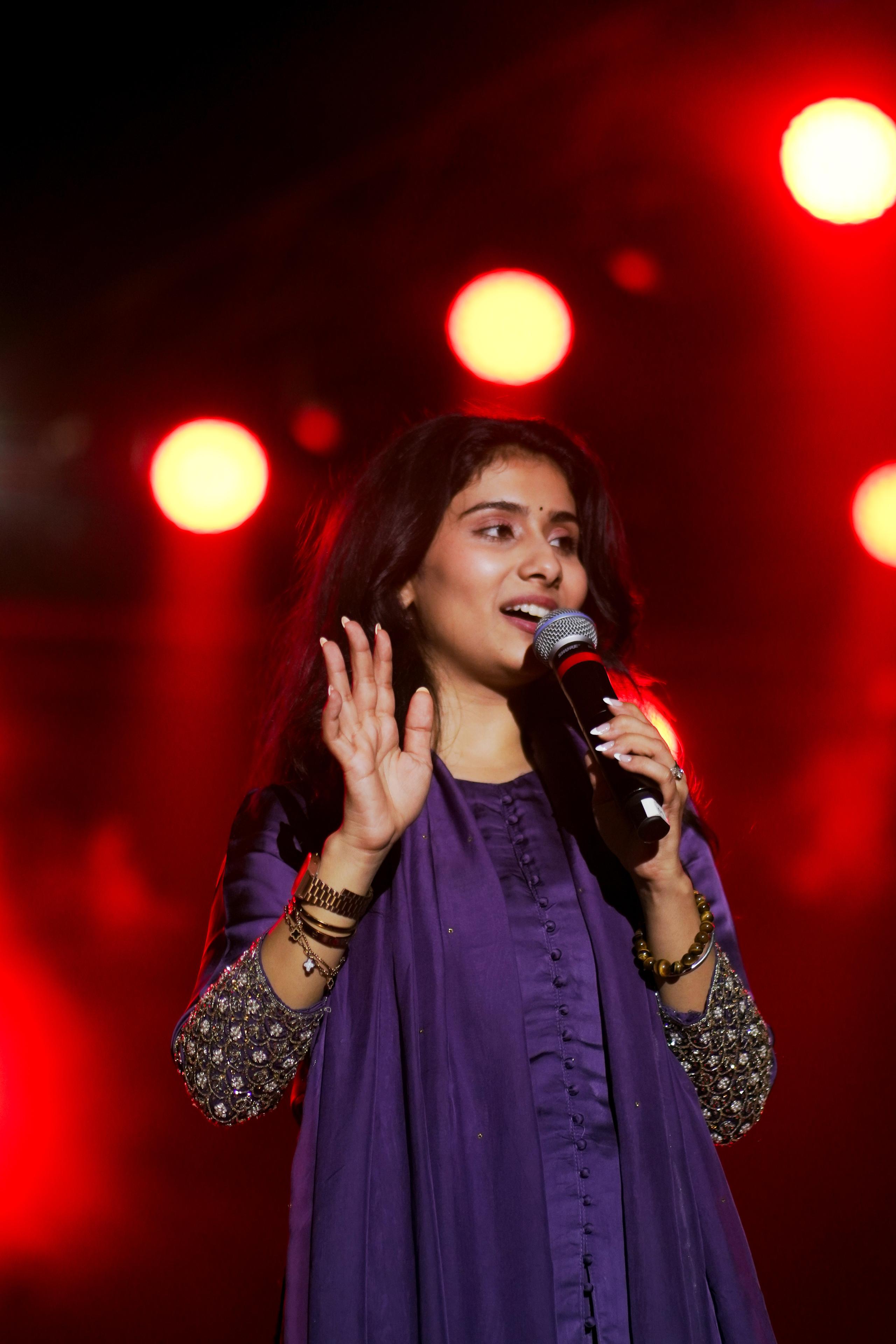 Nayab Midha