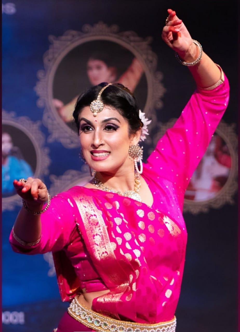 Sina Fakhroddin & Murad Ali Khan