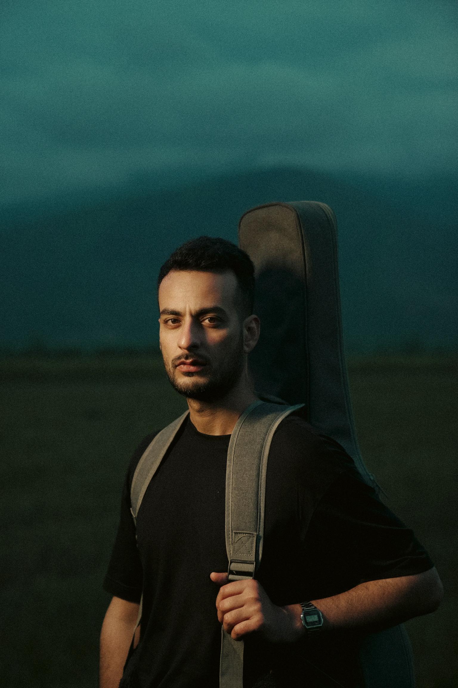 Yawar Abdal
