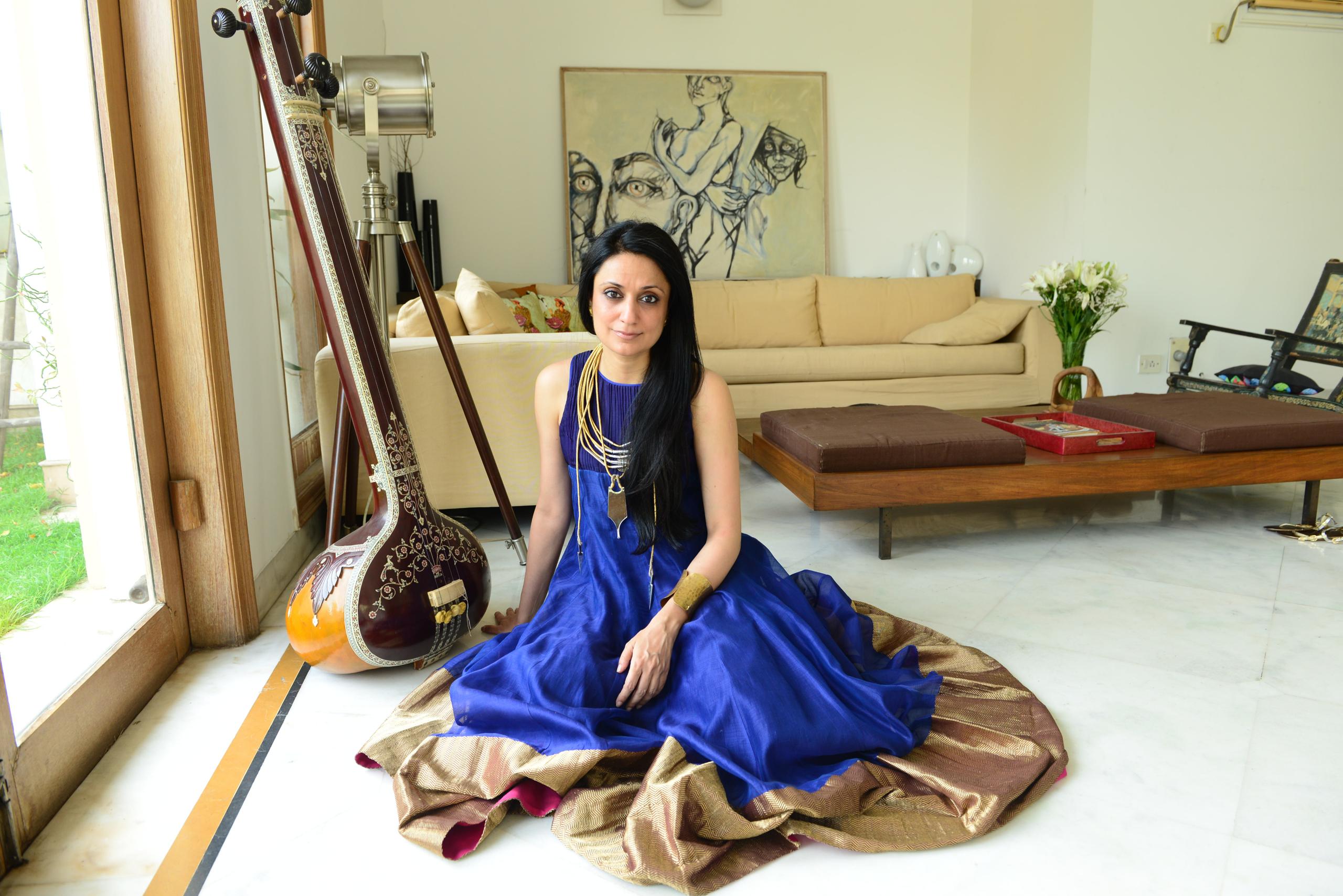 Sonam Kalra