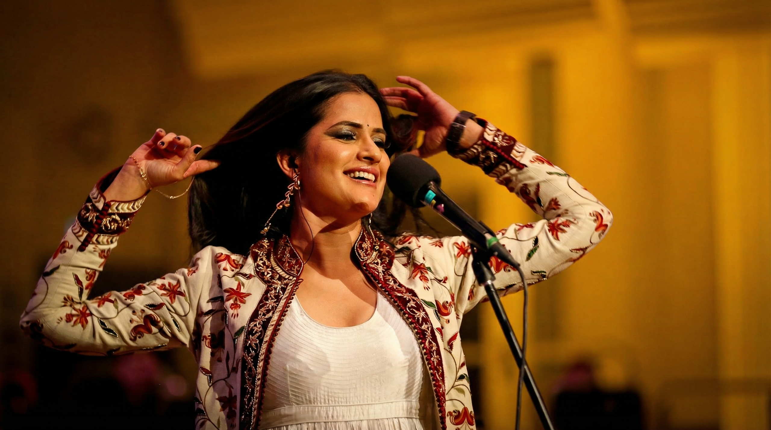 Sona Mohapatra