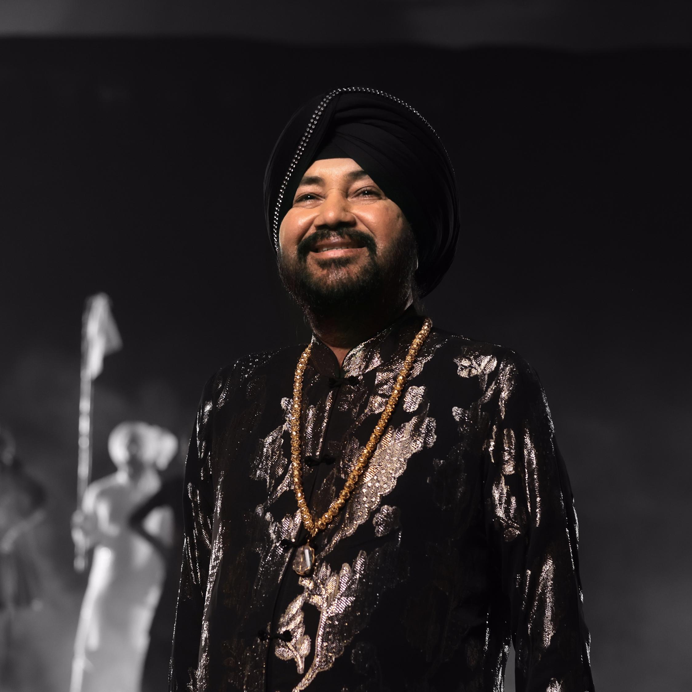 Daler Mehndi