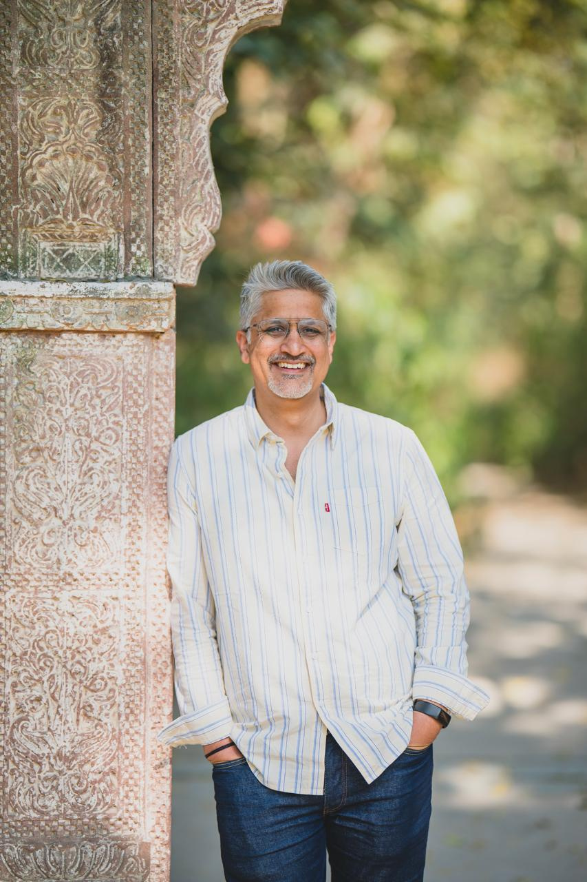 Himanshu Anand