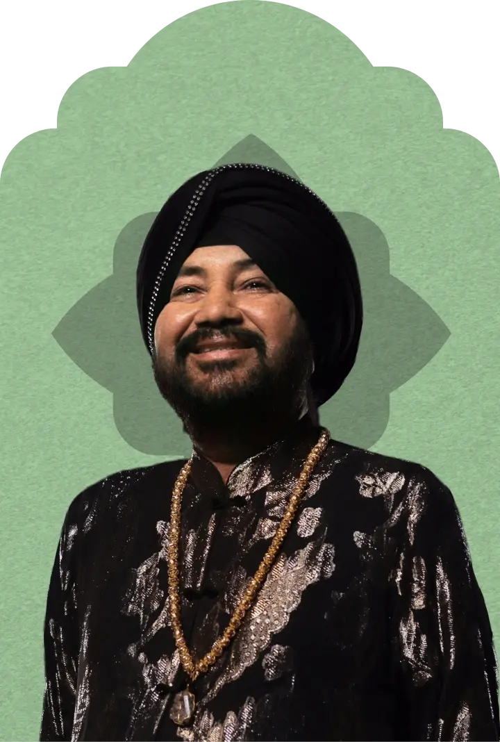 Daler Mehndi